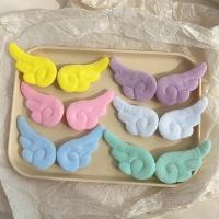 ราคา ตุ๊กตาแมวนางฟ้าสีขาวพร้อมปีกด้านข้าง และกิ๊บรูปปีกและเป็ดสำหรับตกแต่งผม (45152717995)