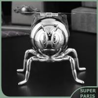 ราคา Superparis Superparis ตกแต่งรูปผึ้งโถน้ำผึ้งหม้อช้อนภาชนะคริสตัลสำหรับอาหารเช้าอาหารขนมหวานที่ใส่ชาน้ำเชื่อมเครื่องปรุงรสน้ำมันตกแต่งห้องครัวของขวัญที่ไม่ซ้ำ (56351260738)