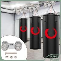 ราคา Superparis ทั่วไป ชุดรอก แบริ่ง ถั่ว ป๋อ ช่อง ลูกกลิ้ง 4 ส่วนประกอบขนาดเล็ก ล้อ ทรงกลม รอก สายพานร่องวี มัด Generica8gz9sex4h (53500329830)