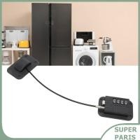 ราคา Superparis ตู้เย็นล็อคช่องแช่แข็ง 11 4 นิ้ว รหัสยาวสำหรับร้านค้า (45552994363)