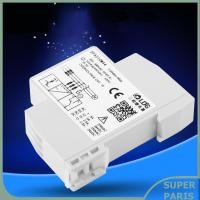 ราคา Superparis DPA51CM44 การตรวจสอบ 3 เฟส รีเลย์ พาวเวอร์ซัพพลาย วงจรป้องกันแรงดันไฟฟ้าสำหรับมอเตอร์ ลิฟต์ ระบบอัดอากาศ การตรวจจับลำดับและการสูญเสียเฟส (46150961850)