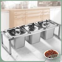 ราคา Superparis Superparis th Wifehelper Stainless Steel Jam Pot Holder Multi Functional 35 60 ซม ที่พับเก็บได้ชั้นเดี่ยวชั้นเดียว (42071873271)