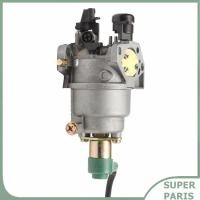 ราคา Superparis Superparis คาร์บูเรเตอร์ Carb สำหรับ Honda GX240 8HP GX270 9HP GX340 11HP GX390 13HP เครื่องกำเนิดไฟฟ้าแบบพกพา 16100 Z5L F11 (57201324639)
