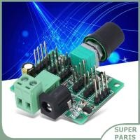 ราคา superparis Garosa USB Fan Speed Controller พร้อมตัวควบคุม PWM สำหรับระบายความร้อนและการปรับแต่ง (57952165325)