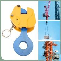 ราคา superparis Vertical Plate Clamp 2T 4400LBS 0 30mm Jaw Opening Flat Sheet Metal Lifting Heavy Duty Industrial Steel สำหรับและการขนส่ง (57700583555)