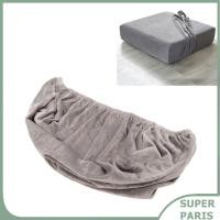 ราคา superparis ผ้าคลุมโซฟา ผ้าคลุมเฟอร์นิเจอร์ยืดอเนกประสงค์ทนทานสำหรับหมอนอิงเดี่ยว (56700753397)