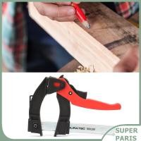 ราคา Superparis F Clamps สำหรับงานไม้คลิปบาร์ Quick Ratchet Release บีบไม้เครื่องมือ Clamp 90X300 มม (56601184390)