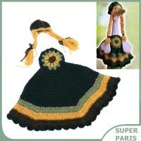 ราคา Superparis Superparis Yechiry ฤดูใบไม้ร่วงระเบียงห่านชุดทอมือเครื่องแต่งกายที่งดงามสภาพอากาศสีสันสดใสชุดสนามหญ้าพร้อมหมวกและกระโปรงสำหรับปาร์ตี้สวนลานบ้านตกแต่งกลางแจ้ง (55950939638)