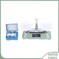 ราคา superparis 200g 0 2g เครื่องชั่งสมดุลถาดเชิงกลพร้อมความไวแบบพกพา ฟิสิกส์เคมี เครื่องมือการสอนในห้องปฏิบัติการ แหนบและตุ้มน้ำหนักสอบเทียบต่างๆ (55100609736)