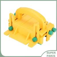 ราคา Superparis ตัวดันความปลอดภัยสำหรับงานไม้ตัวดันทนต่อแรงกระแทกสำหรับเลื่อยโต๊ะ (54651195246)