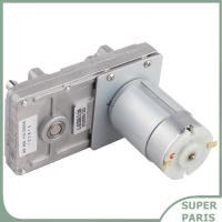 ราคา superparis 7 Type 555 มอเตอร์ทดเกียร์โลหะ (54301188947)