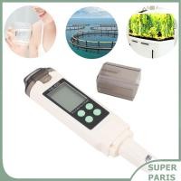 ราคา Superparis Yosoo Health Gear ORP H2 PH เครื่องวัดอุณหภูมิจอ LCD แบบเรืองแสงเครื่องทดสอบคุณภาพน้ำสำหรับสระน้ำไฮโดรเจนพิพิธภัณฑ์สัตว์น้ำดื่ม (53800806125)