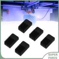 ราคา Superparis แปรงหัวฉีดเครื่องพิมพ์ 3D superparis Walfront ที่ปัดน้ำฝนซิลิโคน การเปลี่ยนการทำความสะอาดอย่างมีประสิทธิภาพด้วยคาร์บอนสำหรับ ELEGOO (53550948677)