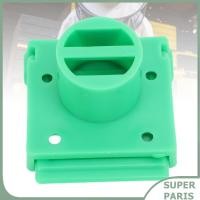 ราคา Superparis 10PCS Beehive Entrance Gates พลาสติก Bee Hive Nuc กล่องระบายอากาศเปิดหน้าต่างรัง Nest ประตูสำหรับผู้เลี้ยงผึ้งเครื่องมือการเลี้ยงผึ้ง สีเขียว (52500527910)