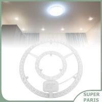 ราคา Superparis ไฟ LED เพดานโมดูลกลมความสว่างสูงสีขาว 72W แผงสำหรับเปลี่ยน (52350994350)