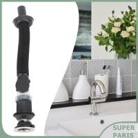 ราคา Superparis Pssopp อ่างล้างจานท่อระบายน้ำท่อรั่วกันกลิ่นป้องกันอุดตันสแตนเลสสีดำ 1 5 นิ้ว 4 แพ็ค (51100782263)