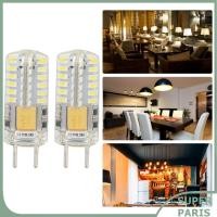 ราคา Superparis Hilitand GY6 35 หลอดไฟ 2 ชิ้น Eye ประหยัดพลังงาน 6000K 3W 48 สำหรับโคมระย้าหลอดไฟ 12V (50150340342)