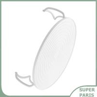 ราคา Superparis ถาดอุ่นไมโครเวฟชั้นวางนึ่งที่มีประสิทธิภาพสำหรับการจัดเก็บห้องครัว (49852942950)