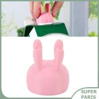 ราคา Superparis Mumusuki วัวเต้านมกล่องนมหมวกรูปขวดเท Diverter ฝาปิดเหยือกสำหรับใช้ในบ้าน (49801040227)