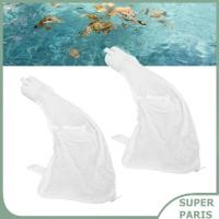 ราคา Superparis ANGGREK ถุงกรองน้ำยาทำความสะอาดสระว่ายน้ำแบบมีซิปเพื่อความเชื่อถือได้สูง Fit Abrasion SPA (49752958071)