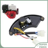 ราคา Superparis Aqur2020 250V 470Uf ส่วนประกอบอิเล็กทรอนิกส์เครื่องกำเนิดไฟฟ้าตัวควบคุมแรงดันไฟฟ้าอัตโนมัติสำหรับ 56 5KW ชิ้นส่วนเบนซินเสถียรภาพ (49251089894)