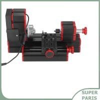ราคา superparis เครื่องกลึงขนาดเล็ก 9 in 1 อเนกประสงค์มอเตอร์หม้อแปลงเครื่องอเนกประสงค์เลื่อยจิ๊กซอว์เครื่องเจาะพลาสติกโลหะเจาะไม้ขัดกลึงมิลลิ่งเลื่อยชุดเครื่องมือ (48500961825)