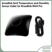 ราคา Superparis สายเซนเซอร์อุณหภูมิและความชื้น superparis สำหรับ Broadlink RM4 Pro (48301331367)