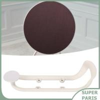 ราคา superparis Zopsc Speaker Wall Bracket Mounted Loudspeaker Holder for Beoplay A9 Speakers Compatible with 1 2 3 4 Generations Box ติดตั้งง่าย (48300875143)