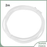 ราคา Superparis Superparis Plyisty Bowden Tube สำหรับ 1 75 Filament 2 15 2 20G Cm3 ความหนาแน่น PTFE ท่อ 2 มม เส้นผ่านศูนย์กลางภายในสีขาววัสดุ Professional ใช้ 3D เครื่องพิมพ์ 1 5M (47650855007)