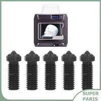 ราคา Superparis หัวฉีดเครื่องพิมพ์ 0 4 มม เหล็กชุบแข็งอเนกประสงค์ 3D ทนทาน 5 ชิ้นสำหรับ DIY (47300897709)
