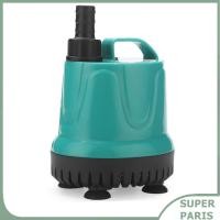 ราคา superparis ปั๊มจุ่ม ตัวกรองการระบายน้ำ เสียงรบกวนต่ำ ดูดด้านล่างสำหรับตู้ปลาตู้ปลา (44600903266)