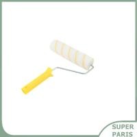 ราคา Superparis ชุดลูกกลิ้งทาสี ลูกกลิ้งไมโครไฟเบอร์และฟองน้ำสำหรับเพดาน (44600536376)