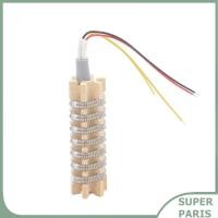 ราคา Superparis Superparis 220V สถานีบัดกรีเครื่องทำความร้อนแกนเซรามิคเครื่องทำความร้อนสำหรับ 858 858D 878 8586 898D ความร้อนเครื่อง Rework ซ่อม (44373803813)