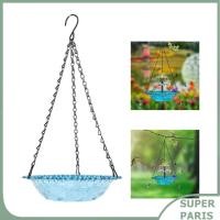 ราคา Superparis Luqeeg พลังงานแสงอาทิตย์น้ำพุอาบน้ำนกแขวน Hummingbird น้ำสำหรับลานสวนลานปั๊มพลาสติกที่มีหลายโหมดเหมาะสำหรับสวนสนามหญ้าและลาน (57251257971)