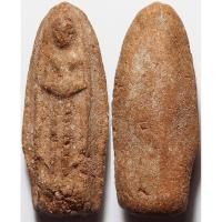 ราคา 2942 2 พระร่วง หลวงปู่ศุข วัดปากคลองมะขามเฒ่า แตก กรุวัดโพธิ์งาม จ ชัยนาท เนื้อผง (27985589395)