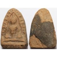 ราคา 2176 พระกรุอยุธยา เนื้อดินเผา (29085731090)