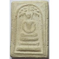 ราคา 503 4 พระสมเด็จ หลวงพ่อคร้าม วัดพระเงิน จังหวัดนนทบุรี เนื้อผงพุทธคุณ ตอกโค๊ต ว พ ง (28586092307)