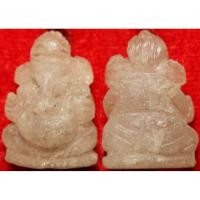 ราคา 2968 พระพิฆเนศ แกะ เนื้อแก้ว หินแก้ว (28586078125)