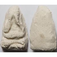 ราคา 3225 5 พระปิดตา วัดบางพัง จ นนทบุรี เนื้อผงพุทธคุณ มวลสารมาก เนื้อแห้ง เนื้อดี เนื้อเหมือนวัดระฆัง (28436074452)