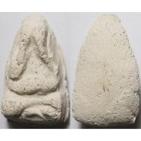 ราคา 3315 10 พระปิดตา วัดบางพัง จ นนทบุรี เนื้อผงพุทธคุณ มวลสารมาก เนื้อแห้ง เนื้อดี เนื้อเหมือนวัดระฆัง (27236077831)