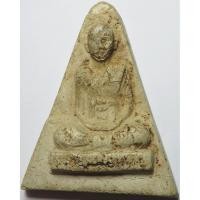 ราคา 458 รูปเหมือน เนื้อผงพุทธคุณ เนื้อจัด เก่า เกจิอาจารย์ ยุคเก่า รับประกัน พระแท้ (25544996325)