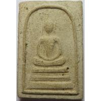 ราคา 852 พระสมเด็จ เนื้อผงพุทธคุณ เนื้อดี เกจิอาจารย์ ยุคเก่า (24844870803)