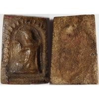 ราคา 306 นางกวัก หลวงพ่อกวย วัดโฆสิตาราม จ ชัยนาถ เนื้่อผงว่าน (53502460734)