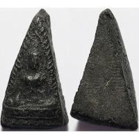 ราคา 920 พระพุทธชินราช เนื้อผงผสมว่าน ส่วนตัว ตีเป็น ของ วัดประสาทบุญญาวาส จ กรุงเทพ (40563697304)