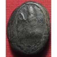 ราคา 3517 นางกวัก กรุลานดอกไม้ เนื้อดินเผา ทารัก สร้างสมัยรัตนโกสินทร์ เก่า สร้างประมาณ 150 200 ปี (26986073555)