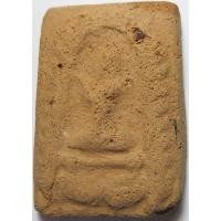 ราคา 165 นางกวัก เนื้อดินเผา ฝังหัวใจพระราหู เกจิ อาจารย์ยุคเก่า (26886092066)