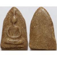 ราคา 336 พระกลีบบัว เนื้อผงเกสร ผงน้ำมัน (29535631665)