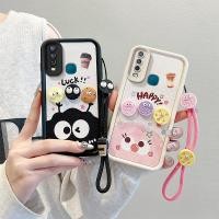 ราคา เคส Vivo Y11 เคส Vivo Y17 เคส Vivo Y15 เคส Vivo Y12 เคส Vivo 1906 เคส Vivo 1901 เคส Vivo 1902 เคส Vivo 1904 ซิลิโคนอ่อนนุ่ม และเคสโทรศัพท์ลายการ์ตูน 3D BBPEGZ1 (41358453800)