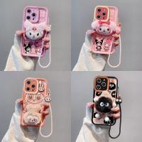 ราคา เคสโทรศัพท์ตุ๊กตา 3D เคส iphone 14 14p 14pm 14 plus 15 15p 15pm 15 plus xxmrgz1 (26227801461)