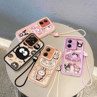 ราคา เคส vivo y22 y22s y22t เคสโทรศัพท์ลายการ์ตูน 3D ซิลิโคนอ่อนนุ่ม xxtygz2 (29926787529)